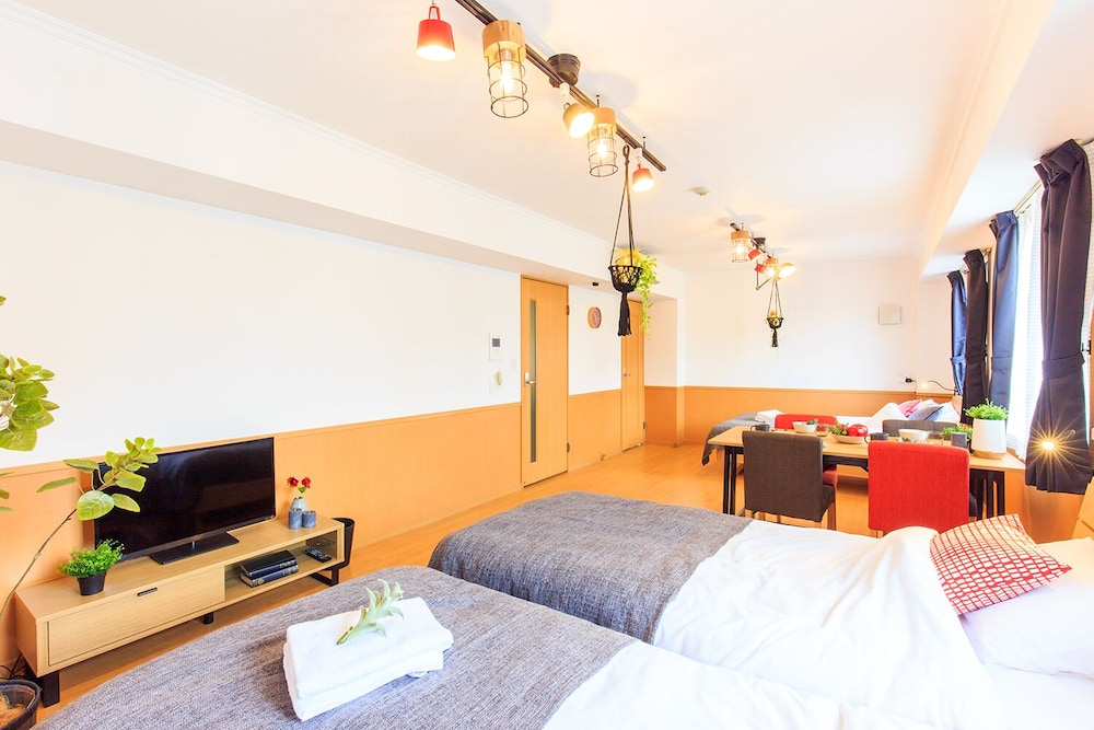 DAI 15 PROSPER APARTMENT 名古屋