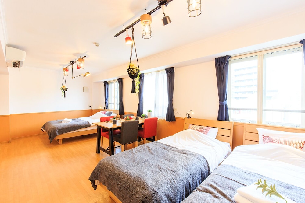 DAI 15 PROSPER APARTMENT 名古屋