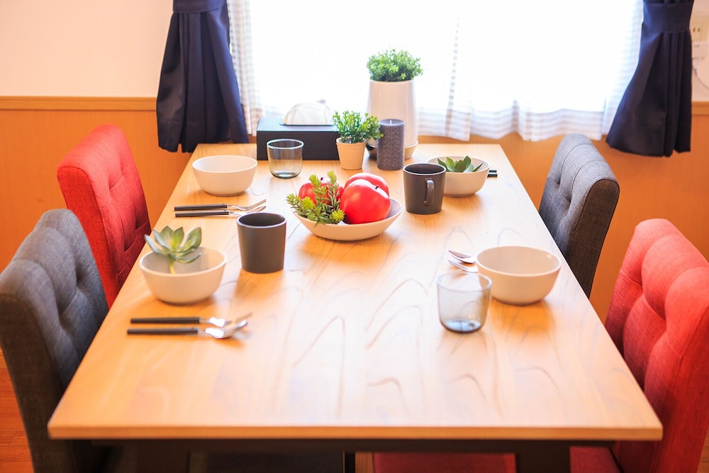 DAI 15 PROSPER APARTMENT 名古屋
