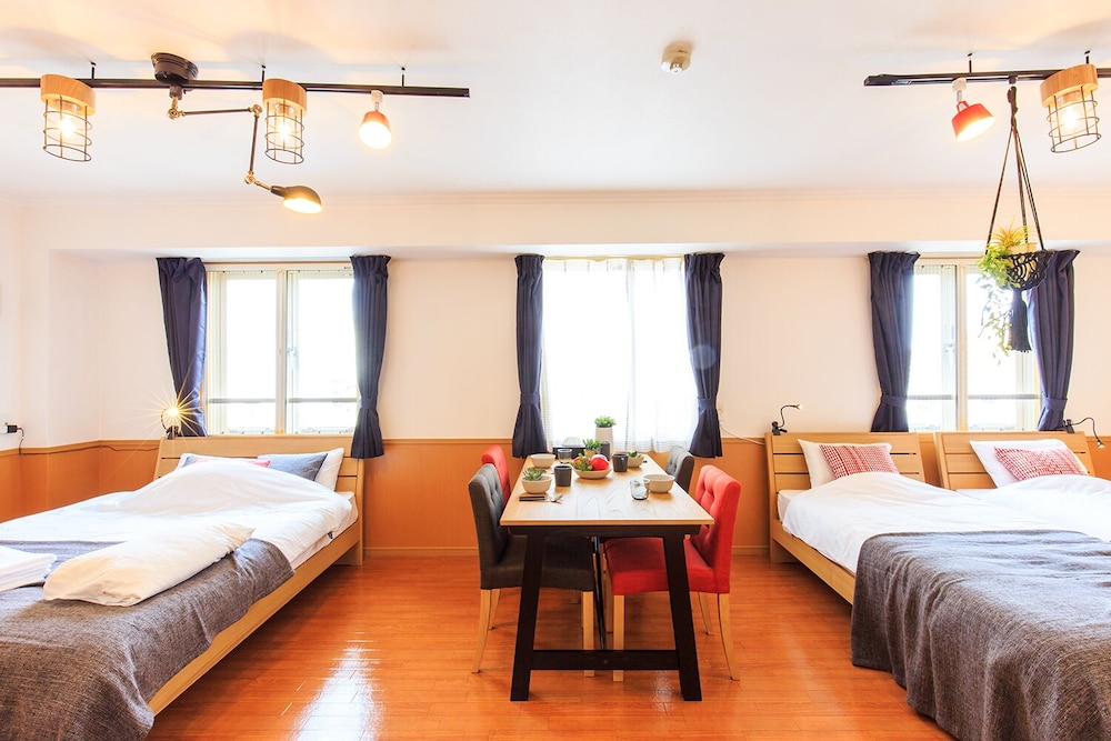 DAI 15 PROSPER APARTMENT 名古屋