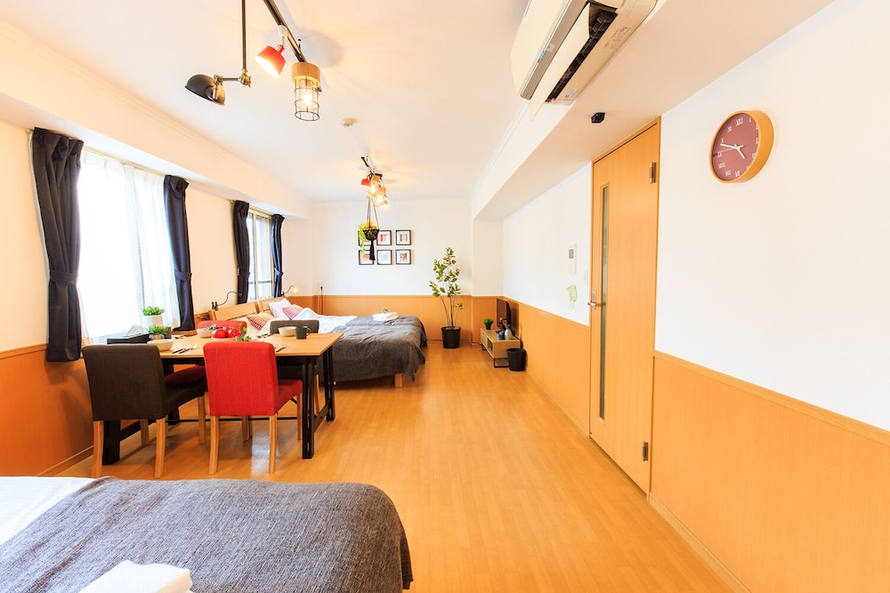 DAI 15 PROSPER APARTMENT 名古屋