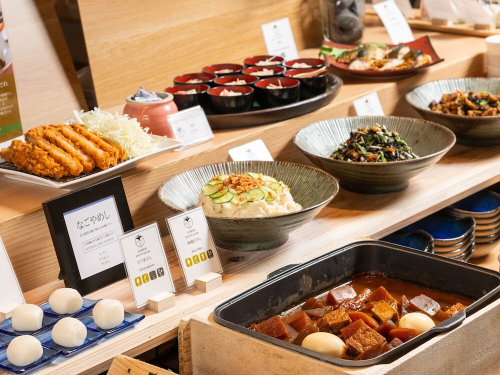 アパホテル〈名古屋駅前南〉 名古屋