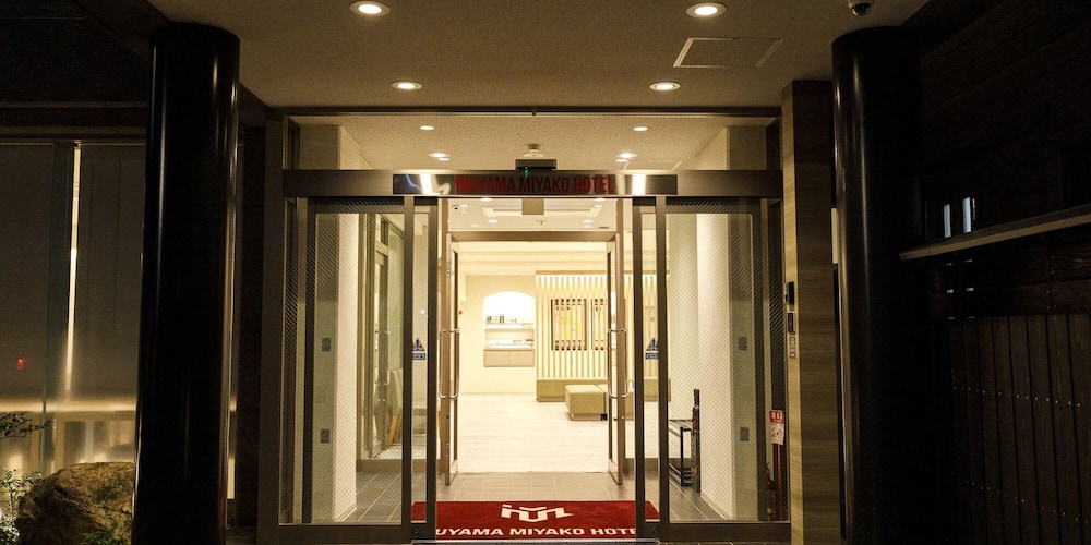 犬山ミヤコホテル 名古屋