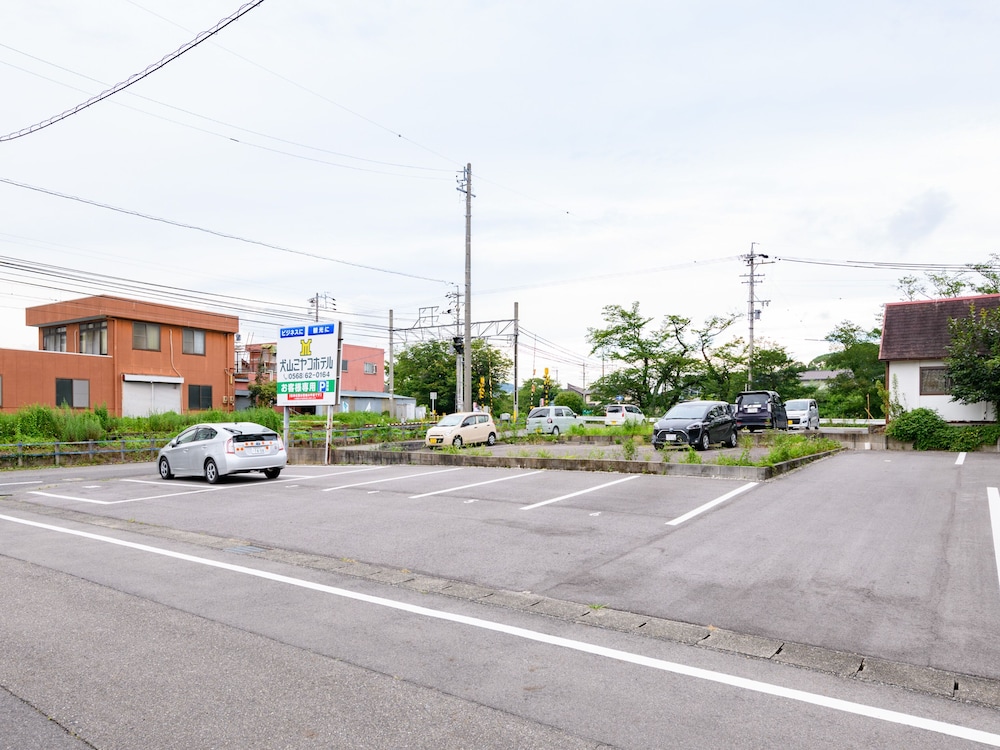 犬山ミヤコホテル 名古屋