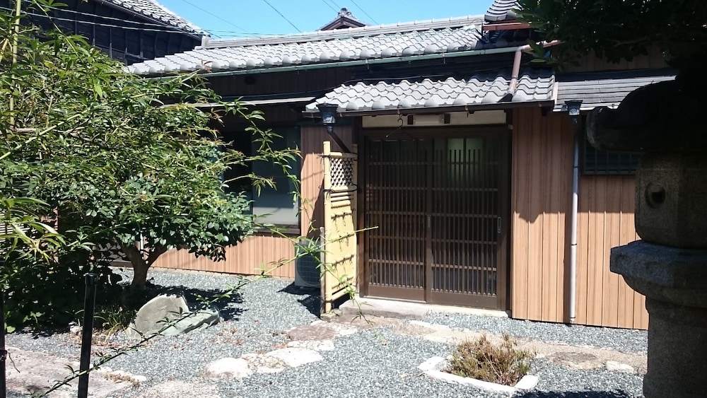 民宿 彦助荘 名古屋