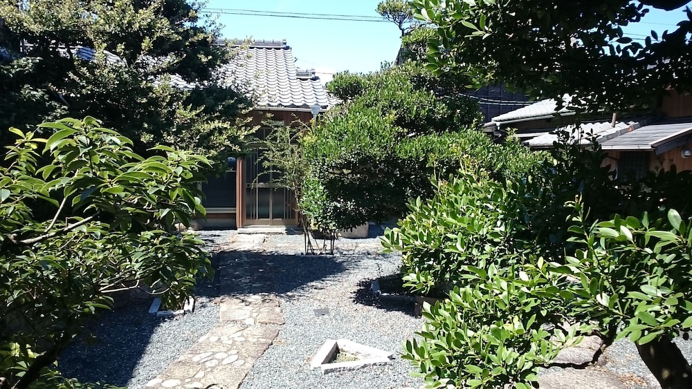 民宿 彦助荘 名古屋