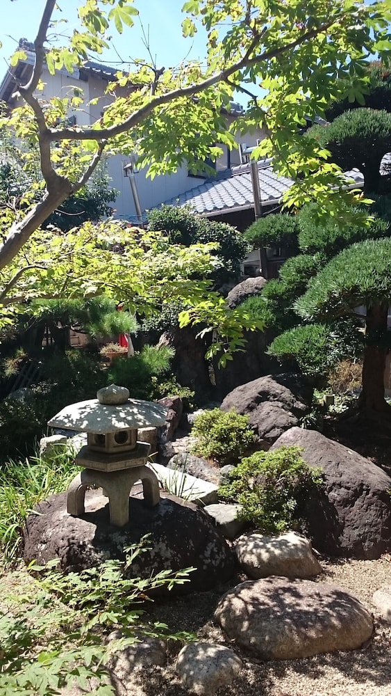 民宿 彦助荘 名古屋