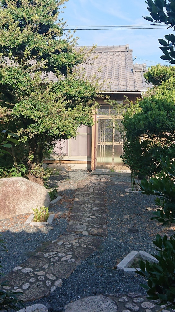 民宿 彦助荘 名古屋