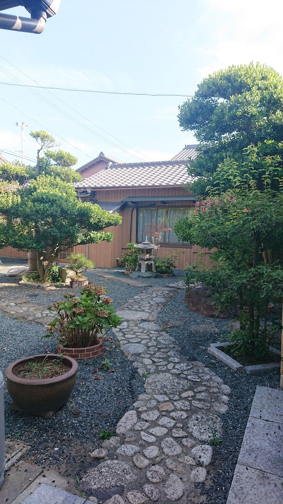 民宿 彦助荘 名古屋