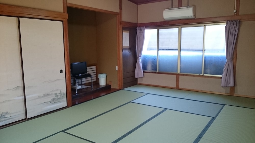 民宿 彦助荘 名古屋
