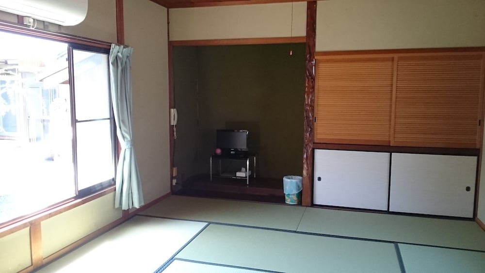 民宿 彦助荘 名古屋