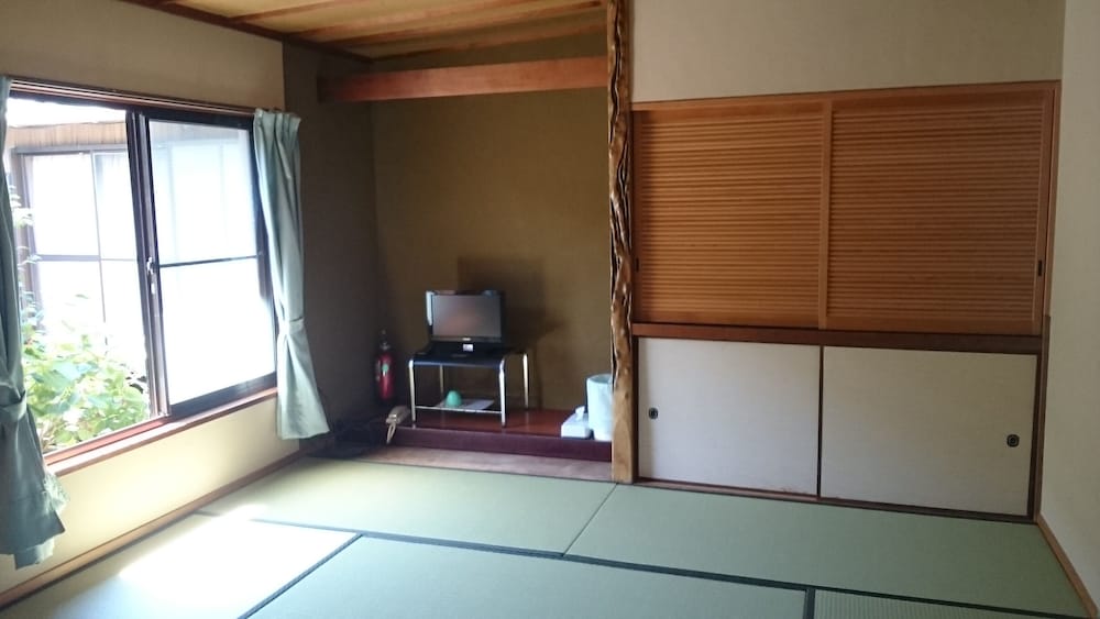 民宿 彦助荘 名古屋