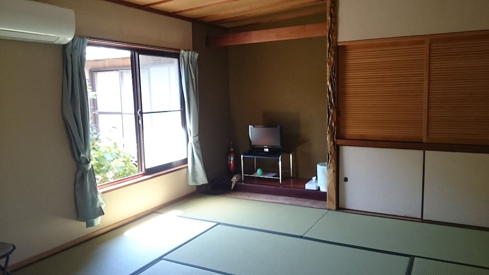 民宿 彦助荘 名古屋
