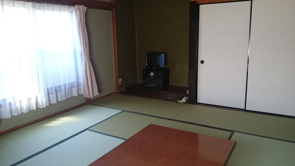 民宿 彦助荘 名古屋