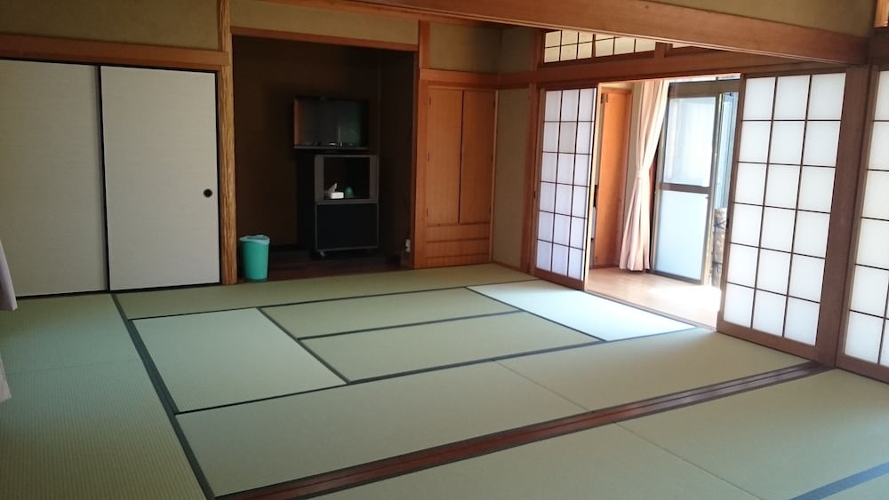 民宿 彦助荘 名古屋