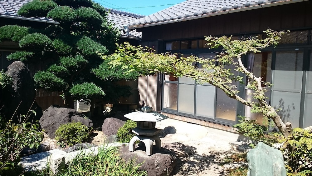 民宿 彦助荘 名古屋