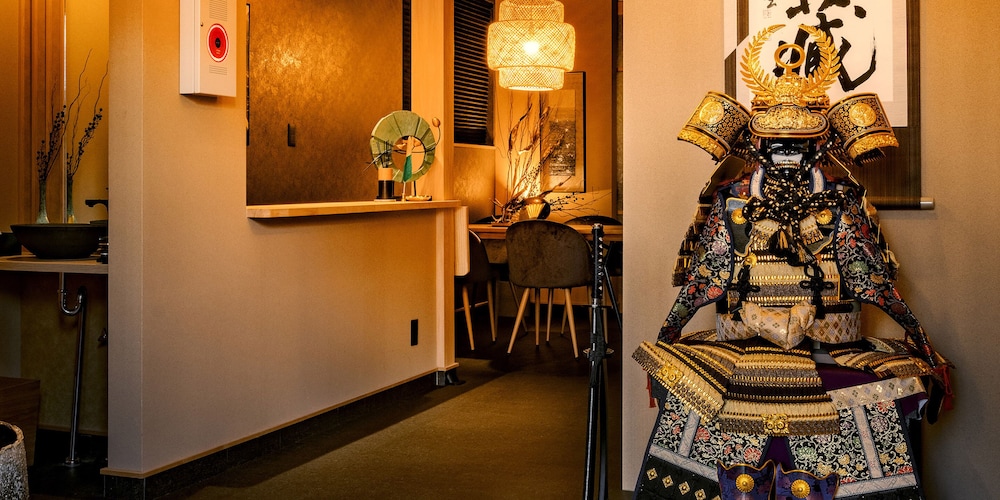 SAMURAI HOUSE 3 名古屋