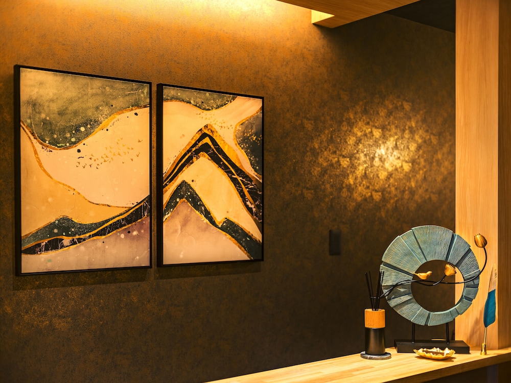 SAMURAI HOUSE 3 名古屋
