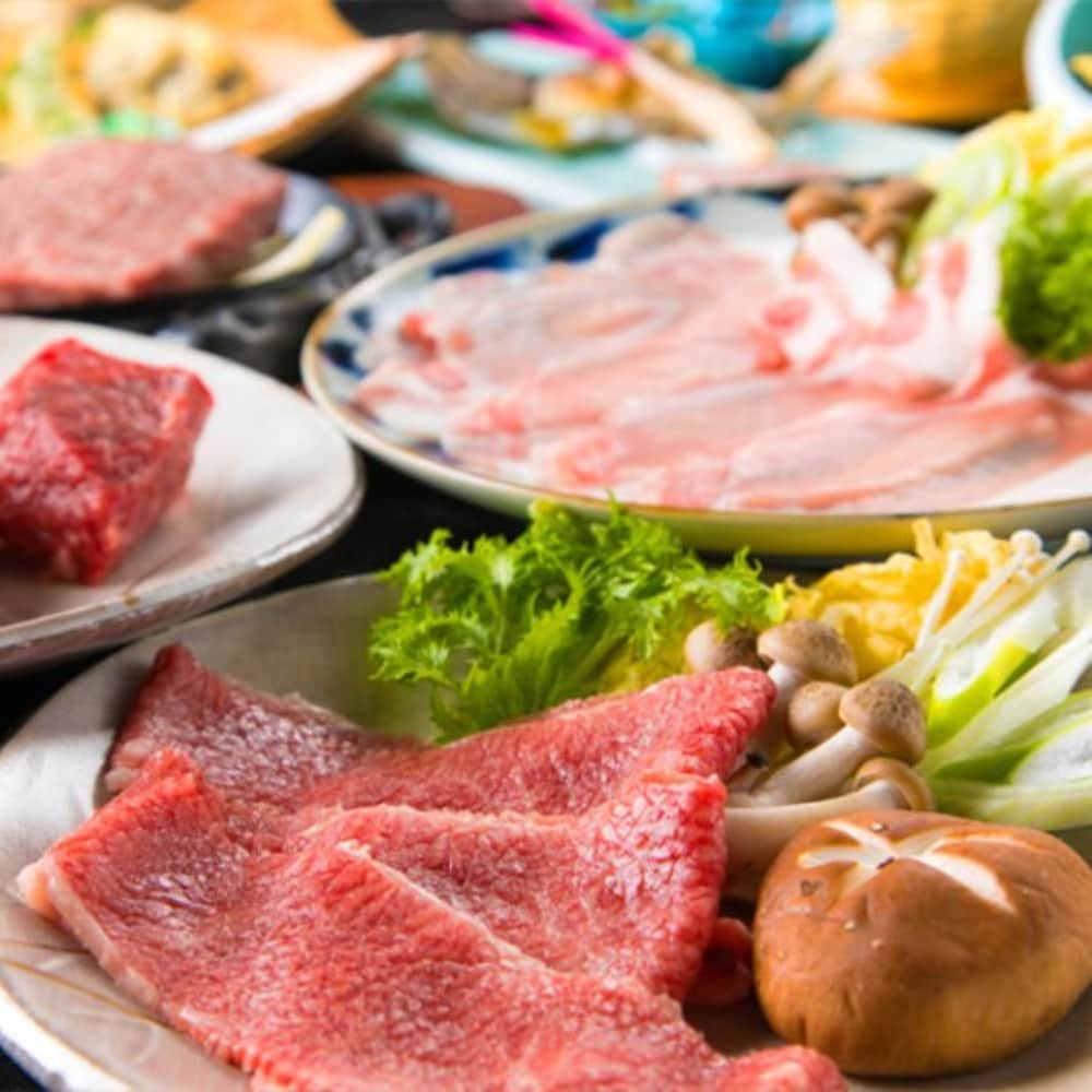 湯谷温泉 松風苑 名古屋