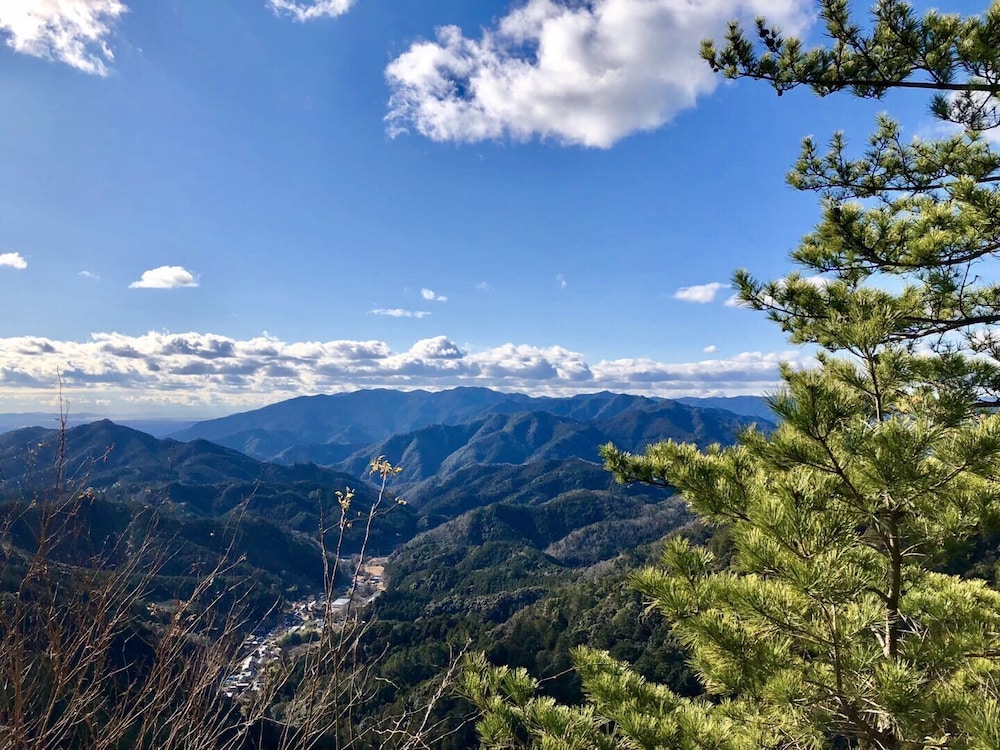 湯谷温泉 松風苑 名古屋