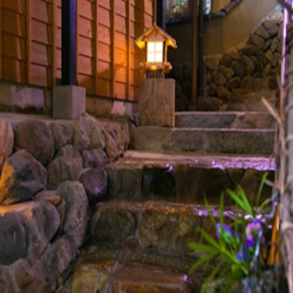 湯谷温泉 松風苑 名古屋
