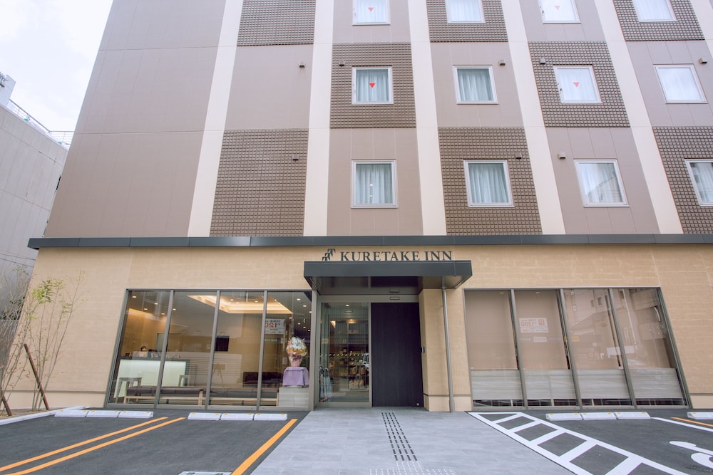 くれたけインプレミアム名駅南 名古屋