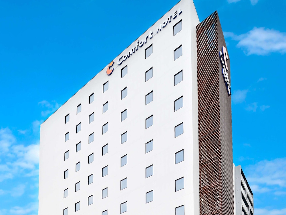 コンフォートホテル名古屋名駅南 名古屋