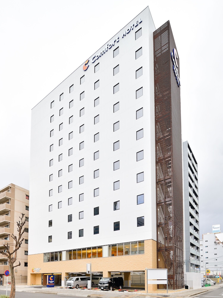 コンフォートホテル名古屋名駅南 名古屋