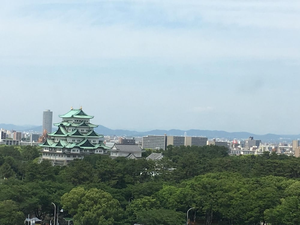 KKR ホテル 名古屋 名古屋