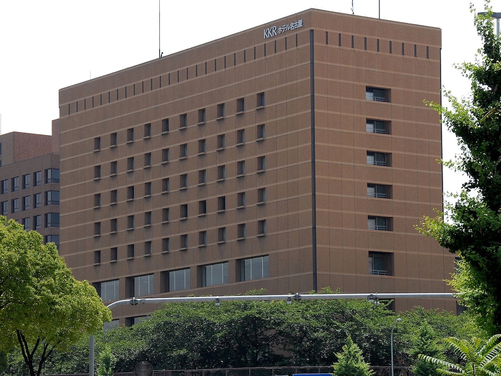 KKR ホテル 名古屋 名古屋