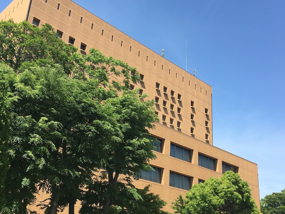KKR ホテル 名古屋 名古屋