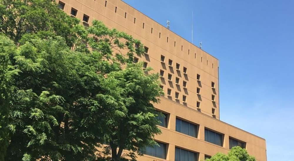 KKR ホテル 名古屋 名古屋