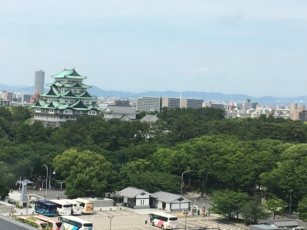 KKR ホテル 名古屋 名古屋
