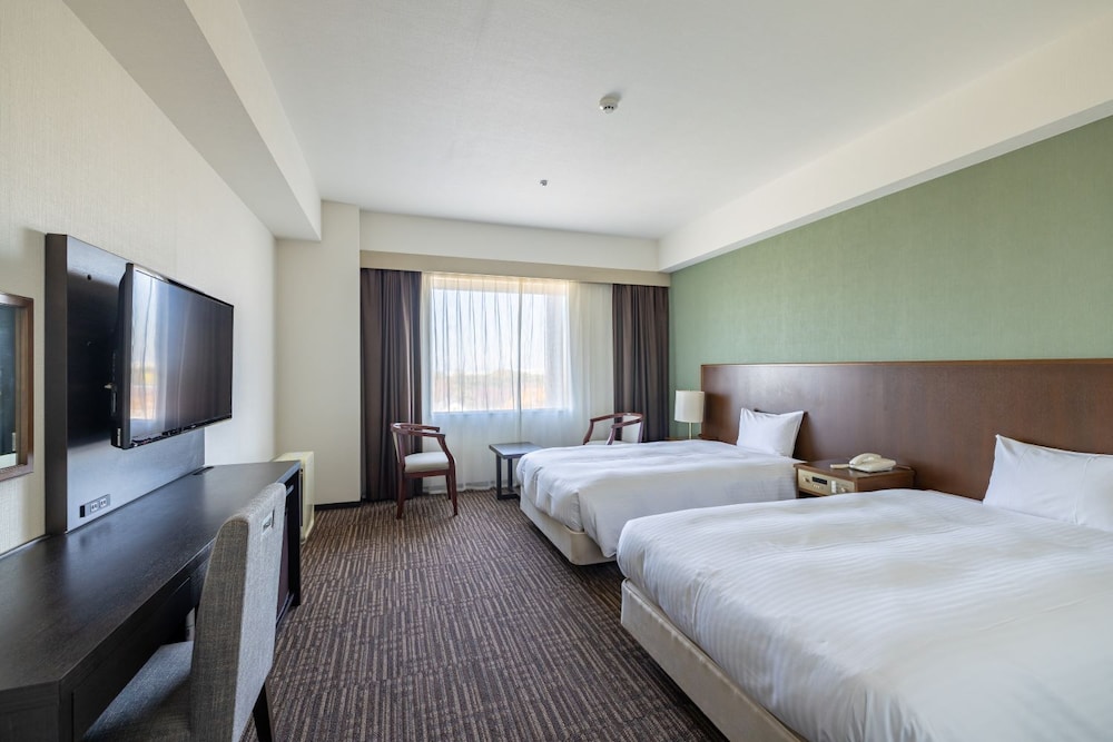 KKR ホテル 名古屋 名古屋