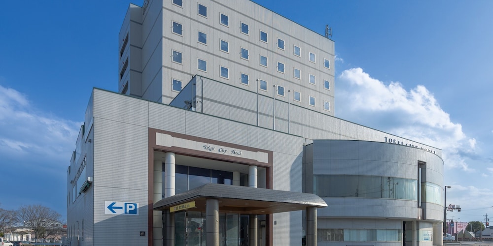 東海シティホテル 名古屋