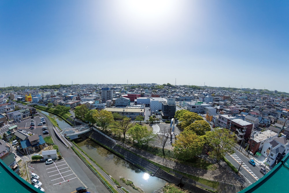 東海シティホテル 名古屋