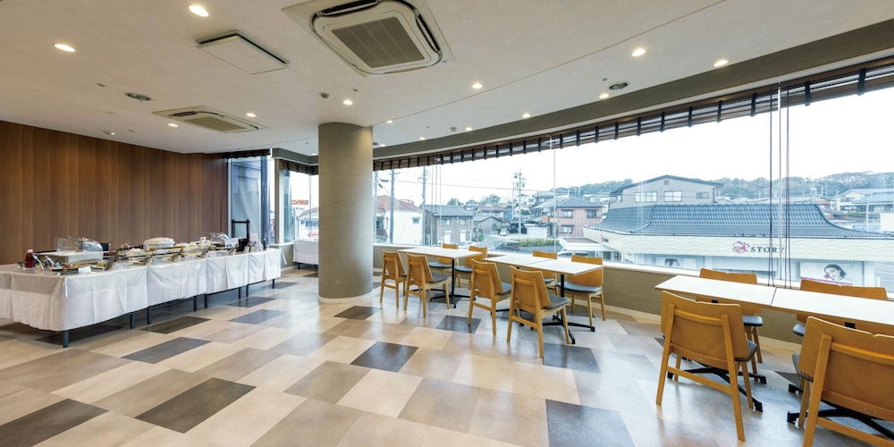 東海シティホテル 名古屋