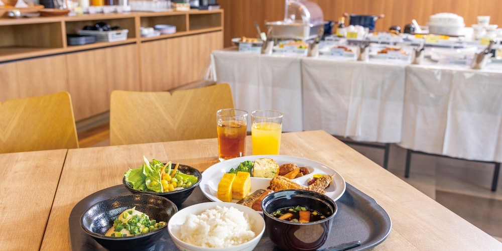 東海シティホテル 名古屋