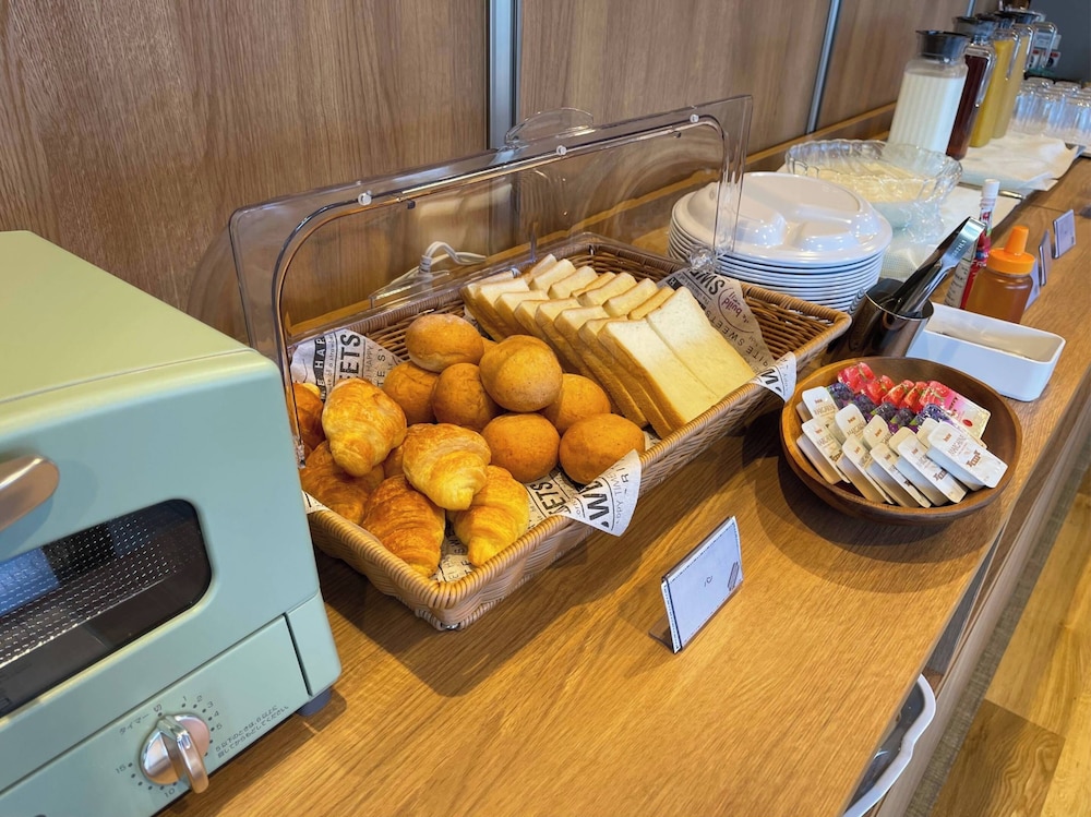 東海シティホテル 名古屋