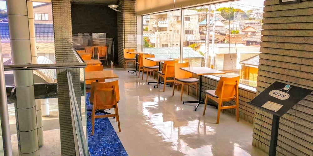 東海シティホテル 名古屋