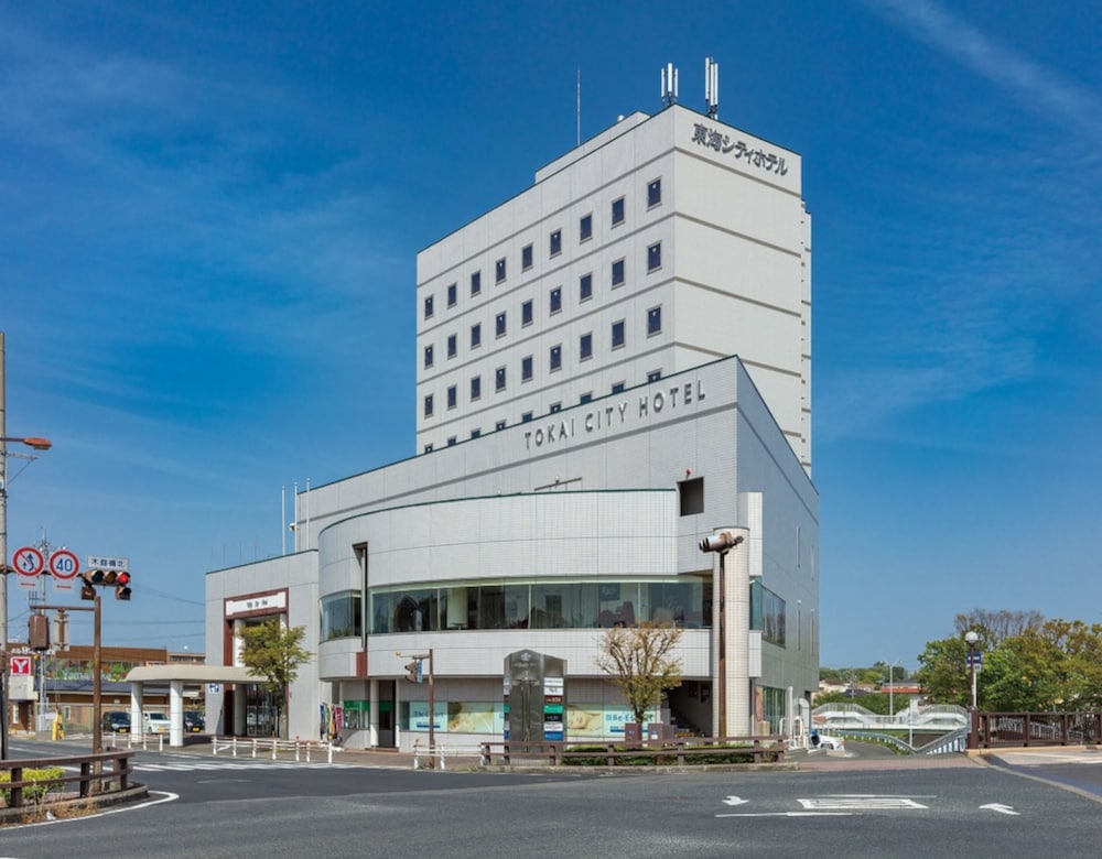 東海シティホテル 名古屋