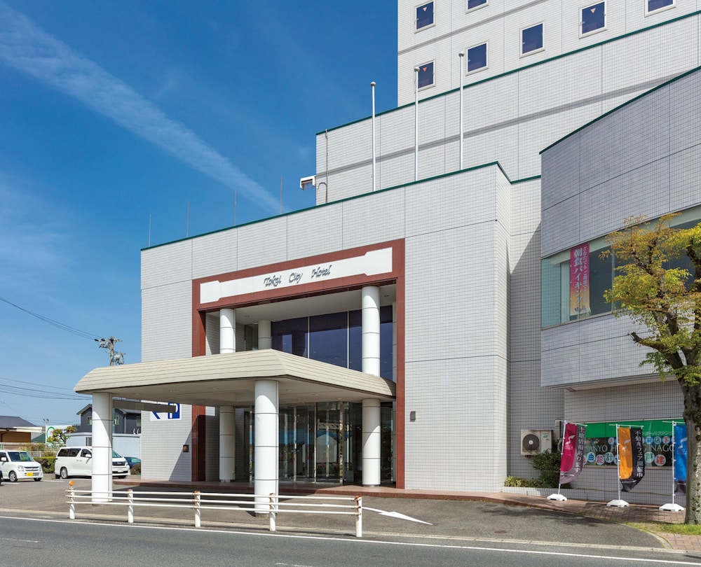 東海シティホテル 名古屋