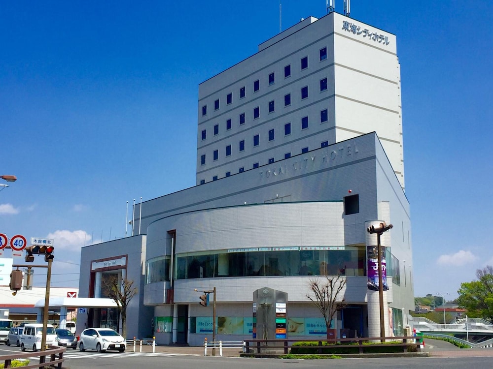 東海シティホテル 名古屋