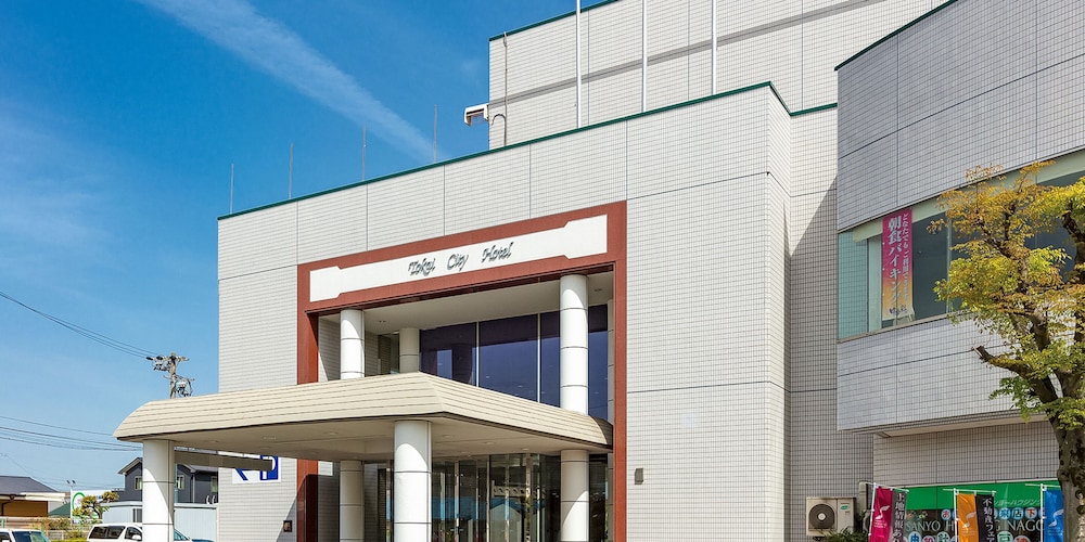 東海シティホテル 名古屋