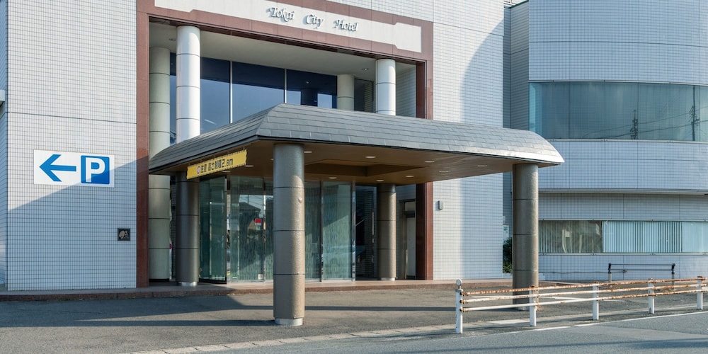 東海シティホテル 名古屋