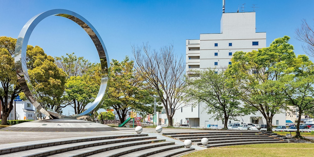 東海シティホテル 名古屋