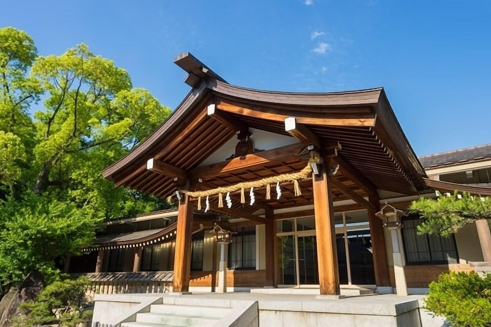 東海シティホテル 名古屋