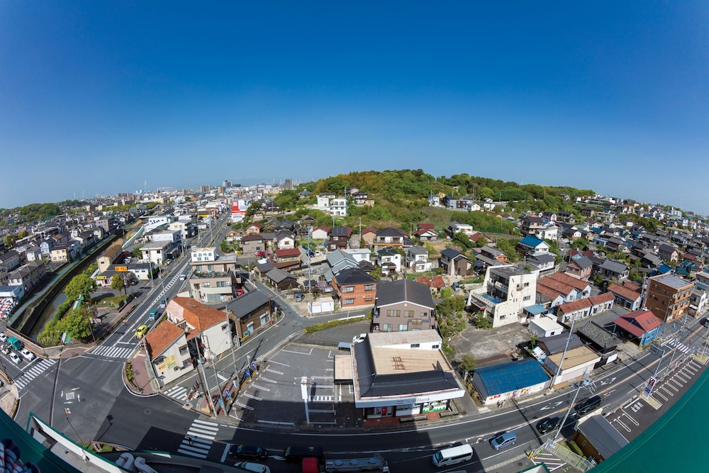 東海シティホテル 名古屋
