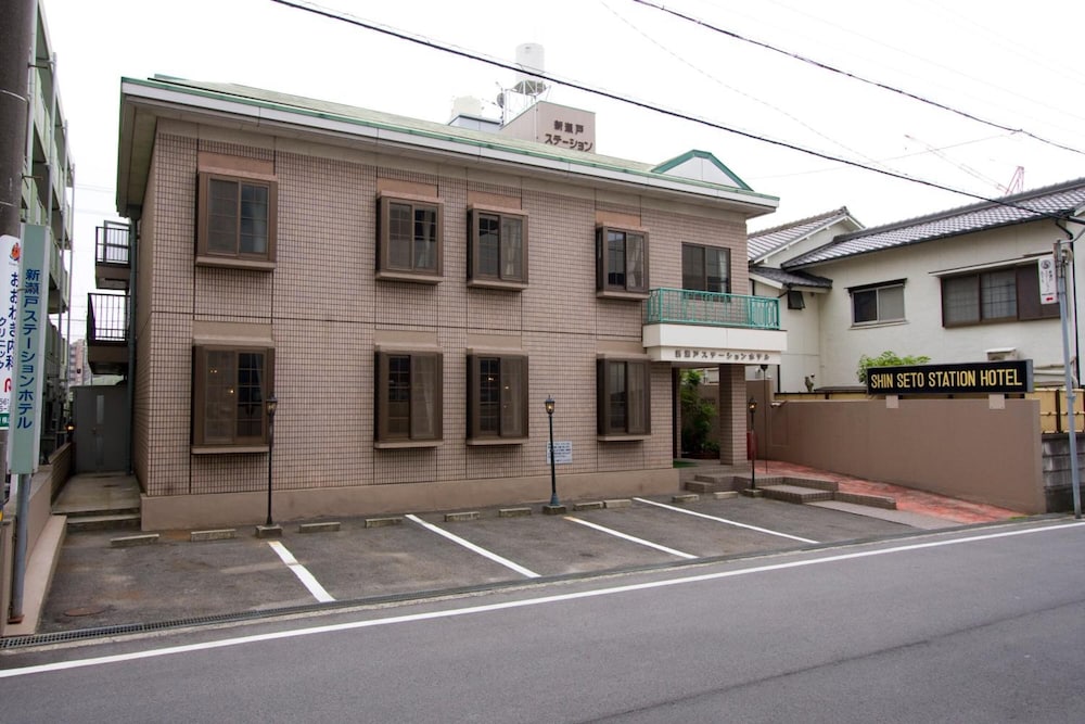 新瀬戸ステーションホテル 名古屋