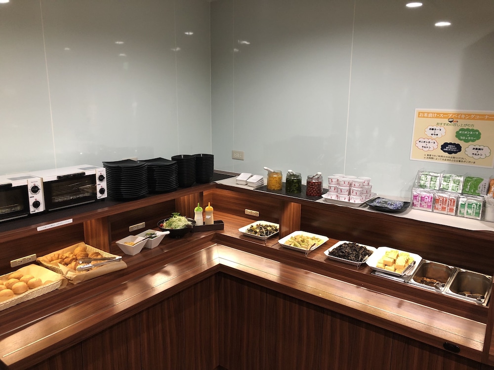 ビジネスホテルフィズ名古屋空港 名古屋